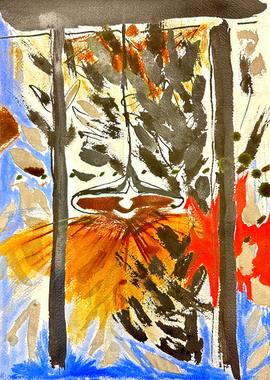 Recoveco window