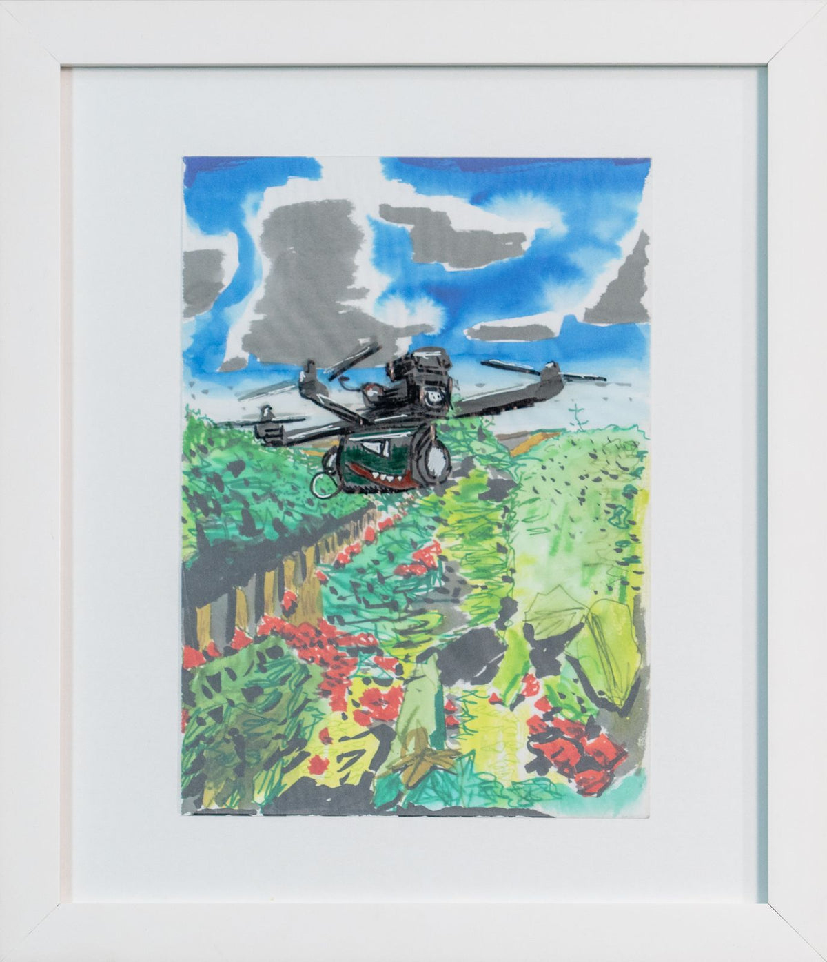 Death from Above II